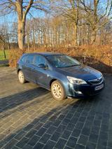 Opel Astra 1.7 CDTI Edition 81kW Edition - Opel Astra: 7 Cdti