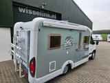 Knaus 650 MF Sunliner - Knaus 650 mf