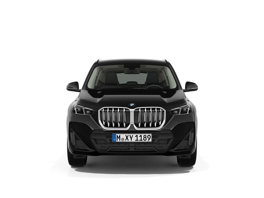 BMW X1 xDrive23iA M SPORT 19''ALARM AHK MEMORY ACC P foto 5