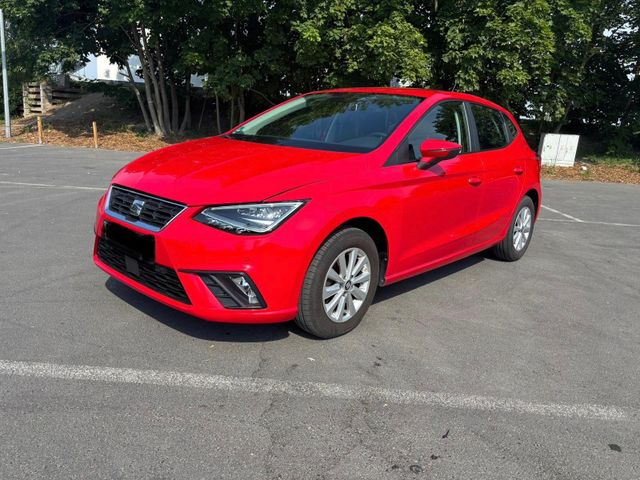 SEAT Ibiza 1.0 TSI 85kW XCELLENCE