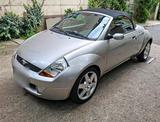 Ford Streetka Elegance - 03/2004 - Cabrio ... - Ford Streetka Elegance mit Benzin-Antrieb