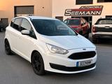 Ford C-MAX Trend *PDC*SH*Klimaauto.*Service+HU&AU NEU - weiße Ford C-Max