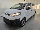 Citroën Jumpy DC 2.0 AUT 5p Dubbelcabine BlueHDI L3H1 XL - Citroën LKWs