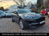 Porsche Macan S 3.0 V6 Automatik Panorama 1 Hand - Porsche: Auto