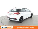 Hyundai i20 1.2 Select *KLIMA*GARANTIE* - Hyundai i20 Gebrauchtwagen in Hannover