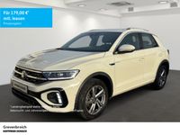 Volkswagen T-Roc - Vorschau Bild 1