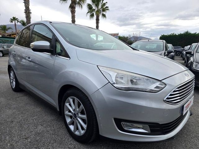 Ford C-Max 1.5 TDCi 120CV Powershift Start&Stop 