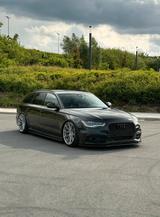 Audi A6 4G C7 3.0 BiTDI MTM*LED*LUFT*HUD*A... - Audi A6: Mtm