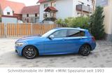 BMW M140 i Special Edition,ad.LED,Nav.Prof,Hifi - gebrauchte BMW M140i aus dem Jahr 2019