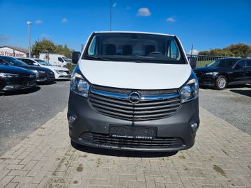 Opel Vivaro - 4