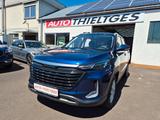 BAIC Beijing X35 LED, R-kamera, carplay - BAIC Beijing X35 Gebrauchtwagen