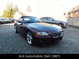 BMW Z4 Roadster 3.0i XENON LEDER ORIGINAL 110000 KM - BMW Z4: Roadster, 3.0