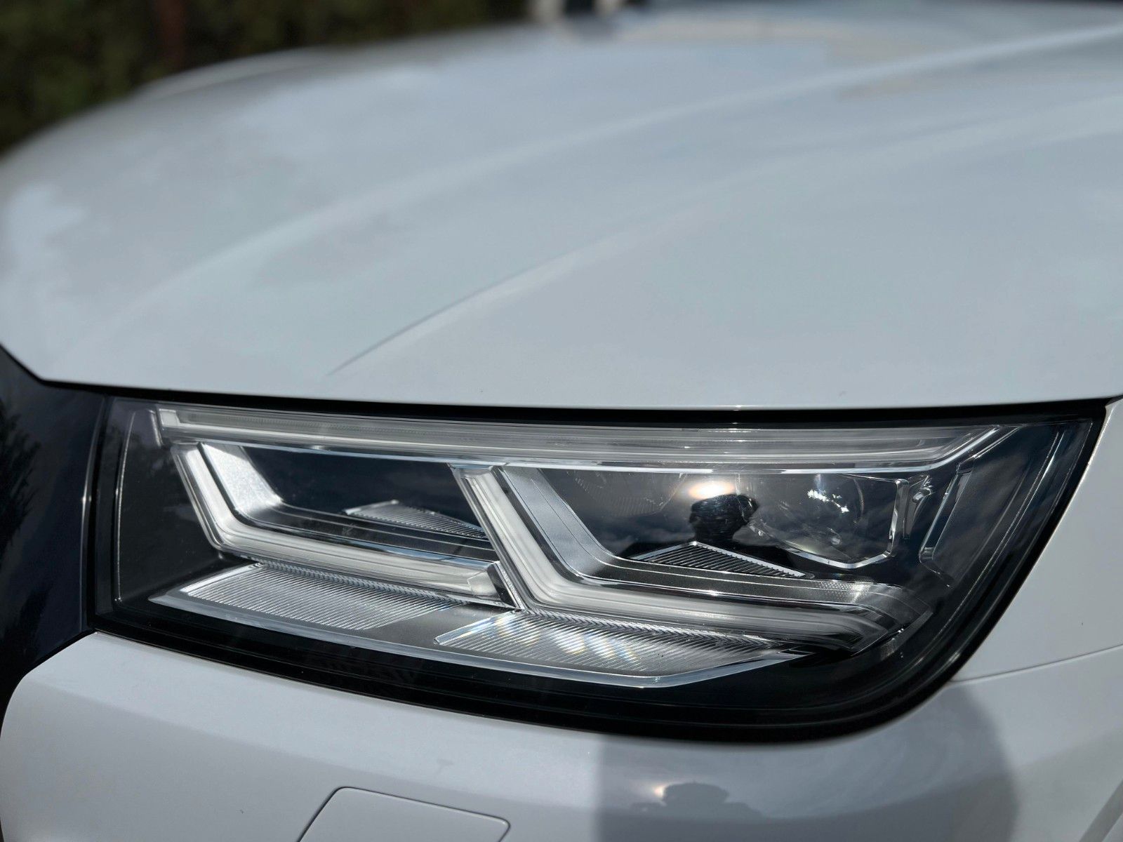 Audi Q5 50 TDI quattro S line Pano ACC LED AHK 20LM foto 9