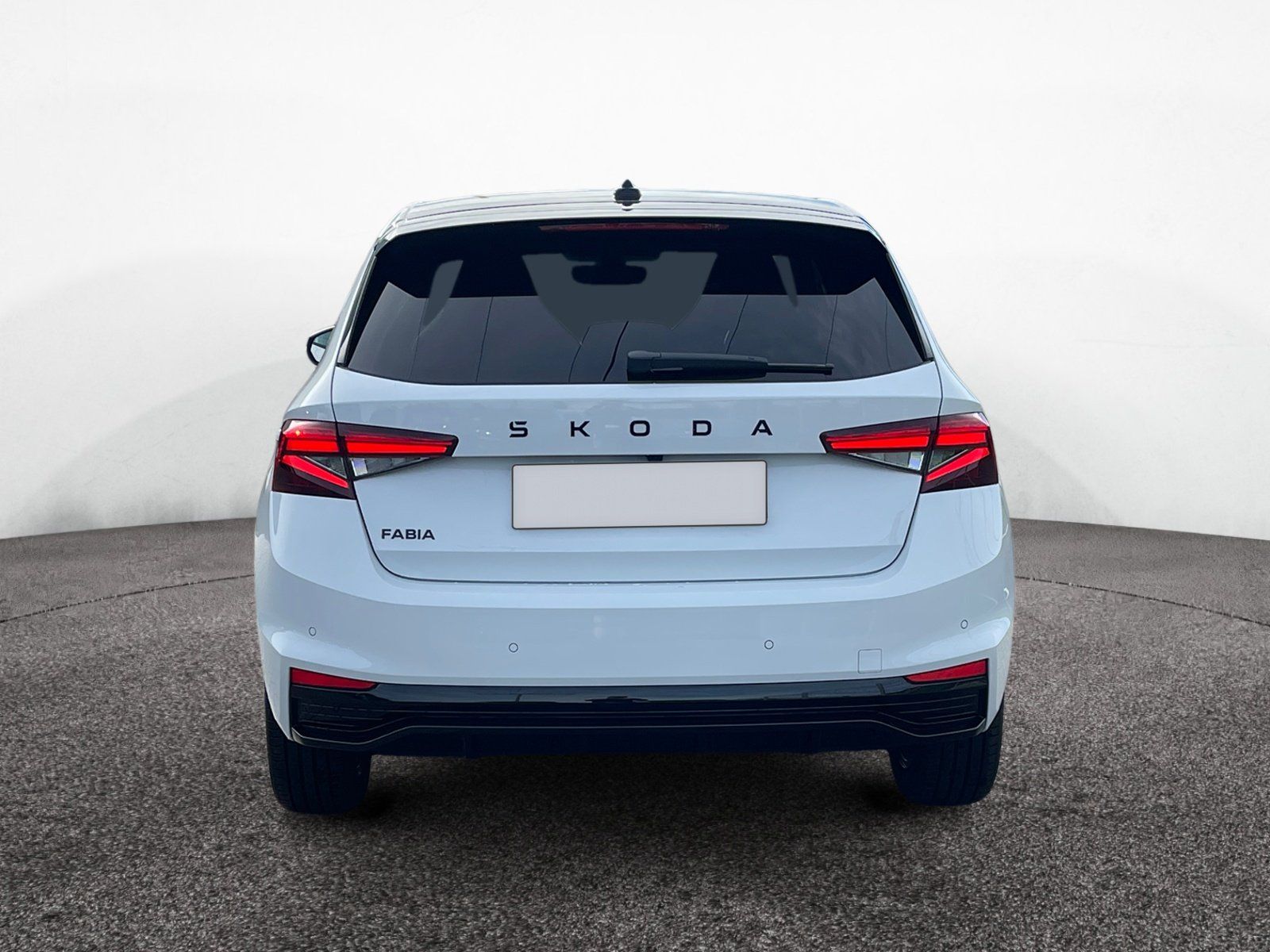 Skoda Fabia - Bild 6