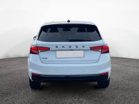 Skoda Fabia - Vorschau Bild 6