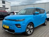 Kia eSoul Inspiration 64kWh|AHK|SOH97%|Garantie11/29 - Kia: K9