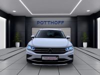 Volkswagen Tiguan - Vorschau Bild 8