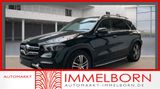 Mercedes-Benz GLE 350 e Pano*Distro*VollLeder*Kamera*4xSH*20*D - Mercedes-Benz GLE 350 in Düsseldorf