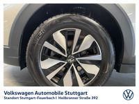 Volkswagen Taigo - Vorschau Bild 12