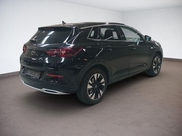 Bild 5 Opel Grandland (X) Grandland Elegance Plug in Hybrid mit AHK
