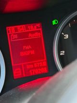 Alfa Romeo 159 ti combi - Alfa Romeo 159: Ti
