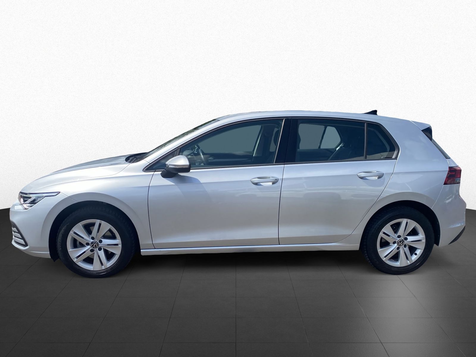 Volkswagen Golf VIII 1.5 TSI Life Navi LED Sitzh. Bluetooth foto 5