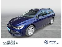 Volkswagen Golf - Vorschau Bild 1