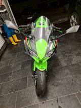 Kawasaki Ninja 650 2023 perfekter Zustand  - Offers matching your search criteria