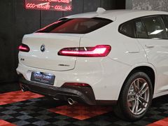 Fahrzeugabbildung BMW X4 xDrive 20 i *M-SPORT* (HUD/ACC/CAM/AHK/ 1.HD!