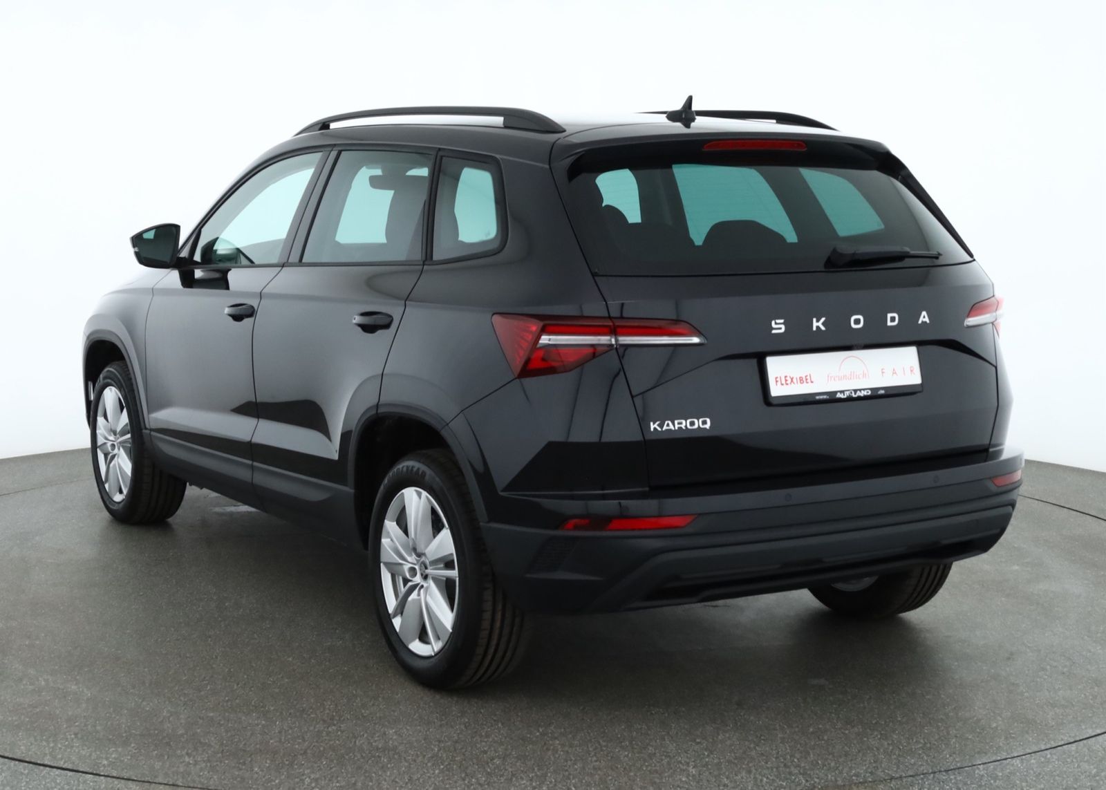 Skoda Karoq 1.5 TSI DSG LED ACC Navi Kamera AHK imagem 3