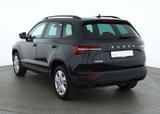 Skoda Karoq 1.5 TSI DSG LED ACC Navi Kamera AHK - Skoda Karoq