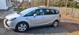 Opel Zafira Tourer 1.4 Turbo Business Edition 103... - Opel Zafira Tourer in Dresden