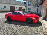 Ford Mustang 5.0 V8 GT/ 500 PS / MagneRide / BO-Sound