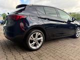 Opel Astra K Lim. 5-trg. ON*RFK*Navi*Led*Asisstenz* - Opel Astra K mit Benzin-Antrieb