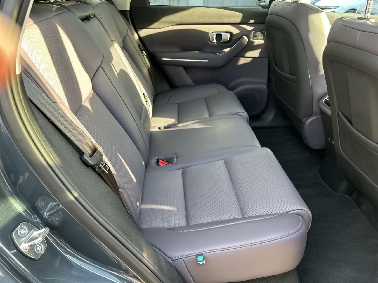 Fahrzeugabbildung Leapmotor C10 158 kW Hybrid EV Design