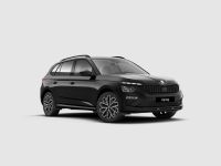 Skoda Kamiq - Vorschau Bild 2