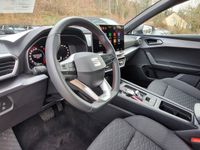 Seat Leon - Vorschau Bild 15