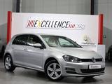 Volkswagen Golf VII 1.6 TDI Comfortline COMPOSITION-COLOUR - Volkswagen Golf: Limousine, Comfortline TDI