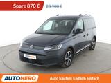 Volkswagen Caddy 2.0 TDI PanAmericana 4Motion *NAVI*LED*ACC - VW Caddy mit Schiebedach