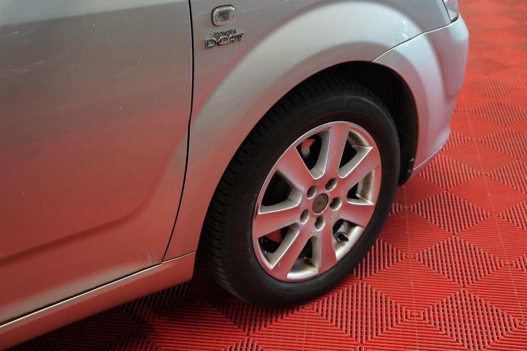 Toyota Corolla Verso