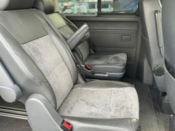 Volkswagen T5 Multivan - 9