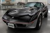 Corvette C3 Indy Pace - Car 1978 limited edition - Corvette C3: Coupé