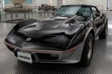 Corvette C3 Indy Pace - Car 1978 limited edition - Corvette: In