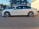 ALPINA B3 3.0 Biturbo - - ALPINA Gebrauchtwagen von 2014