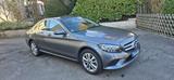 Mercedes-Benz C 180 AVANTGARDE selenitgrau metall - Mercedes-Benz Sel