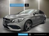 Mercedes-Benz CLA 200 SB AMG LED Night Keyl-GO Navi Laderaump - Mercedes-Benz CLA-Klasse: AMG