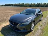 Mazda 6 2.2 SKYACTIV-D 150 i-ELOOP Center-Line Cen... - Mazda 6: Kombi, I