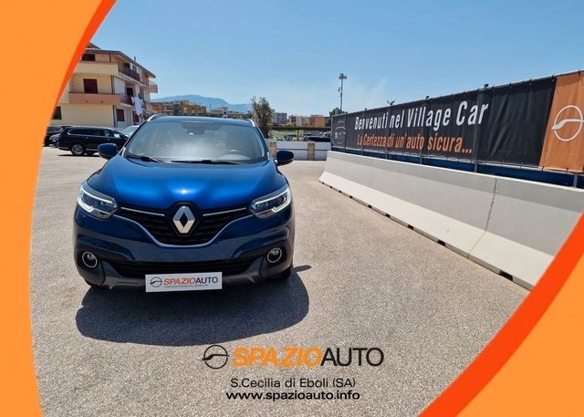 Renault Kadjar 1.5 Blue dCi 8V 115CV 6M *LUXURY*