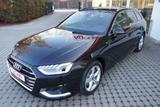 Audi A4 Avant 35 TFSI advanced LED Navi ACC Memory - Audi A4 Advanced mit Benzin-Antrieb