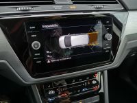 Volkswagen Touran - Vorschau Bild 15